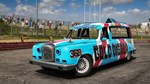 Wreckfest - Banger Racing Car Pack  DLC STEAM РОССИЯ - изображение № 6