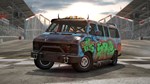 Wreckfest - Rusty Rats Car Pack DLC STEAM РОССИЯ - изображение № 3