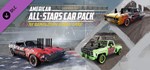 Wreckfest - American All-Stars Car Pack  DLC STEAM