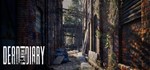 Dead Man´s Diary  АВТОДОСТАВКА STEAM GIFT RU