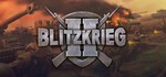 Blitzkrieg 2 Anthology АВТОДОСТАВКА STEAM GIFT РОССИЯ