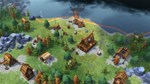 Northgard - Brundr & Kaelinn, Clan of the Lynx  DLC - изображение № 7