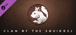 Northgard - Ratatoskr, Clan of the Squirrel Official 