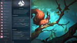 Northgard - Ratatoskr, Clan of the Squirrel Official  - изображение № 7