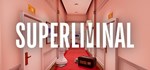 Superliminal  АВТОДОСТАВКА STEAM GIFT РОССИЯ