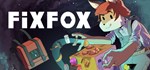 FixFox  АВТОДОСТАВКА STEAM GIFT РОССИЯ