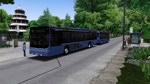OMSI 2 Add-On München City  DLC STEAM GIFT РОССИЯ - изображение № 6