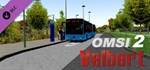 OMSI 2 Add-On Velbert  DLC STEAM GIFT РОССИЯ