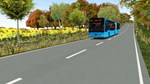 OMSI 2 Add-On Velbert  DLC STEAM GIFT РОССИЯ - изображение № 3