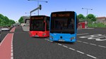 OMSI 2 Add-On Velbert  DLC STEAM GIFT РОССИЯ - изображение № 7