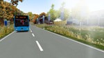 OMSI 2 Add-On Velbert  DLC STEAM GIFT РОССИЯ - изображение № 4