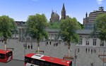 OMSI 2 Add-On Aachen  DLC STEAM GIFT РОССИЯ - изображение № 7