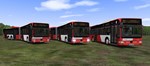 OMSI 2 Add-On Aachen  DLC STEAM GIFT РОССИЯ - изображение № 6