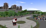 OMSI 2 Add-On Aachen  DLC STEAM GIFT РОССИЯ - изображение № 5