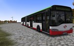 OMSI 2 Add-On Urbino Stadtbusfamilie  DLC STEAM GIFT - изображение № 7