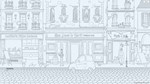 Hidden Cats in Paris  АВТОДОСТАВКА STEAM GIFT РОССИЯ - изображение № 5