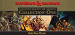 Forgotten Realms: The Archives - Collection One STEAM
