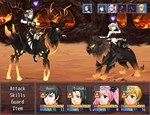 Renryuu: Ascension  АВТОДОСТАВКА STEAM GIFT RU - изображение № 6