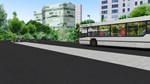OMSI 2 Add-on Düsseldorf M2  DLC STEAM GIFT РОССИЯ - изображение № 2