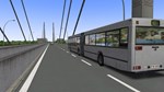 OMSI 2 Add-on Düsseldorf M2  DLC STEAM GIFT РОССИЯ - изображение № 5
