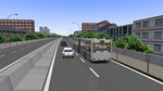 OMSI 2 Add-on Düsseldorf M2  DLC STEAM GIFT РОССИЯ - изображение № 3