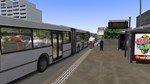 OMSI 2 Add-on Düsseldorf M2  DLC STEAM GIFT РОССИЯ - изображение № 4