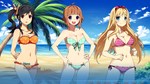 Sakura Beach 2 АВТОДОСТАВКА STEAM GIFT РОССИЯ - изображение № 7
