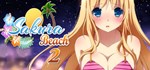 Sakura Beach 2 АВТОДОСТАВКА STEAM GIFT РОССИЯ