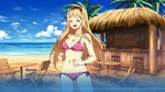 Sakura Beach 2 АВТОДОСТАВКА STEAM GIFT РОССИЯ - изображение № 3