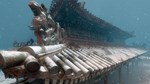 The Drained Goddess  АВТОДОСТАВКА STEAM GIFT РОССИЯ - изображение № 7