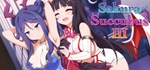 Sakura Succubus 3 АВТОДОСТАВКА STEAM РОССИЯ