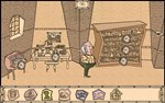 Dr. Doyle & The Mystery of the Cloche Hat  STEAM GIFT - изображение № 3