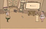 Dr. Doyle & The Mystery of the Cloche Hat  STEAM GIFT - изображение № 2