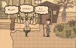 Dr. Doyle & The Mystery of the Cloche Hat  STEAM GIFT - изображение № 4