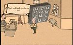 Dr. Doyle & The Mystery of the Cloche Hat  STEAM GIFT - изображение № 6