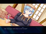 Fake Happy End АВТОДОСТАВКА STEAM GIFT RU - изображение № 7