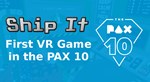 Ship It  АВТОДОСТАВКА STEAM GIFT РОССИЯ - изображение № 5