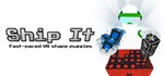 Ship It  АВТОДОСТАВКА STEAM GIFT РОССИЯ