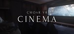 Cmoar VR Cinema  АВТОДОСТАВКА STEAM GIFT РОССИЯ