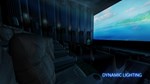 Cmoar VR Cinema  АВТОДОСТАВКА STEAM GIFT РОССИЯ - изображение № 4