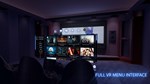 Cmoar VR Cinema  АВТОДОСТАВКА STEAM GIFT РОССИЯ - изображение № 5