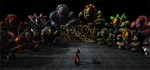 Robot Tsunami  АВТОДОСТАВКА STEAM GIFT RU