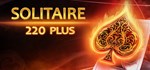 Solitaire 220 Plus  АВТОДОСТАВКА STEAM GIFT RU