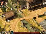 Desperados: Wanted Dead or Alive  STEAM GIFT РОССИЯ - изображение № 4