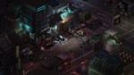 Shadowrun: Dragonfall - Director's Cut  STEAM РОССИЯ - изображение № 4
