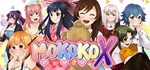 Mokoko X  АВТОДОСТАВКА STEAM GIFT РОССИЯ