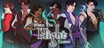 When The Night Comes  АВТОДОСТАВКА STEAM GIFT РОССИЯ
