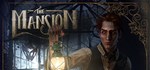 The Mansion  АВТОДОСТАВКА STEAM GIFT RU