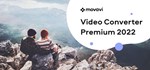 Movavi Video Converter Premium 2022 STEAM GIFT РОССИЯ