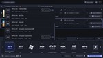 Movavi Video Converter Premium 2022 STEAM GIFT РОССИЯ - изображение № 4